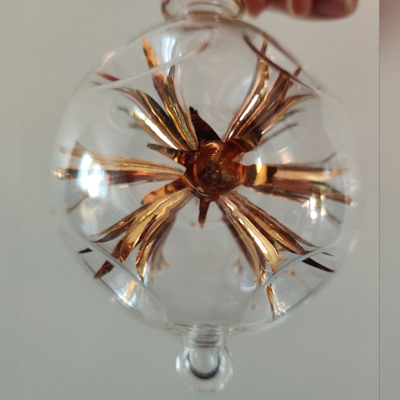 Handmade Christmas Ornament - Picture 4 of 6